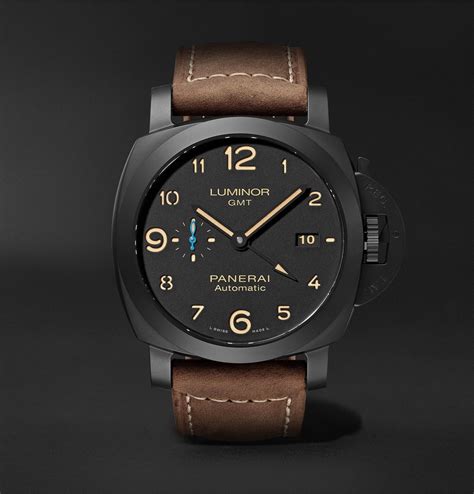 panerai price|cheapest Panerai watch.